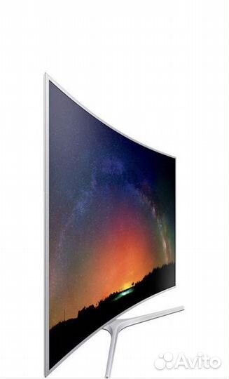 Телевизор Samsung 3D