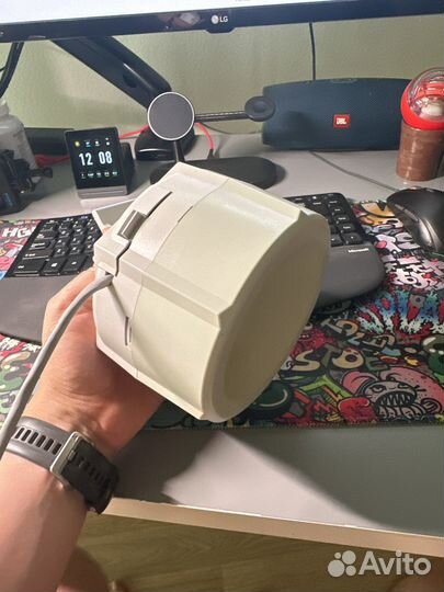 Mikrotik sxt lte kit