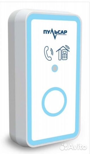 Сигнализатор звука: Радио Няня