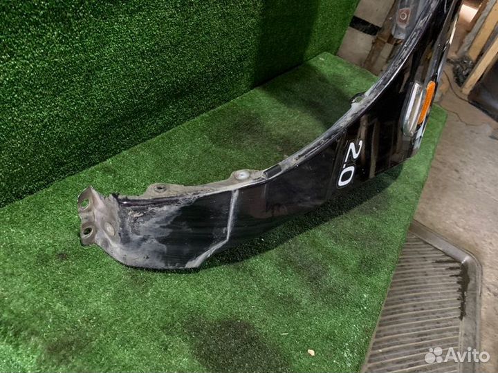 Крыло переднее левое Nissan Primera P11