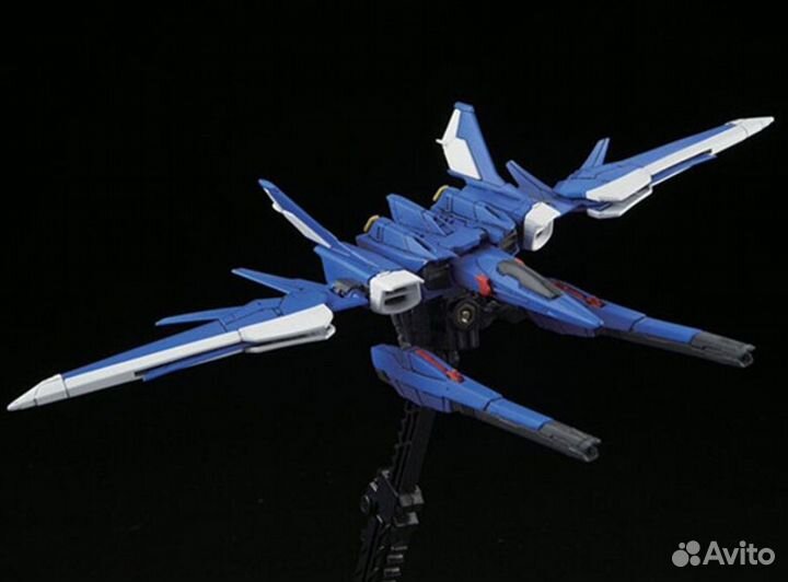 Сборная модель робота Bandai BND-2340121