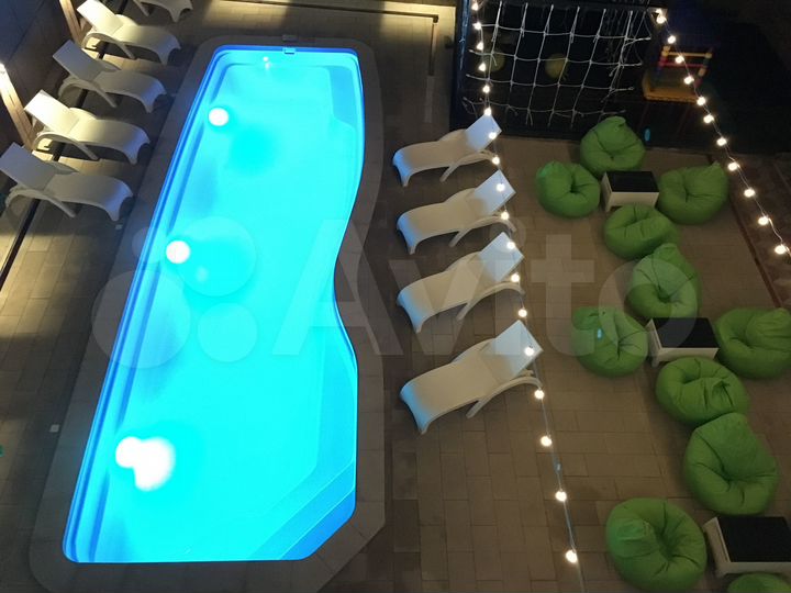 Дом 250 м² на участке 7,5 га