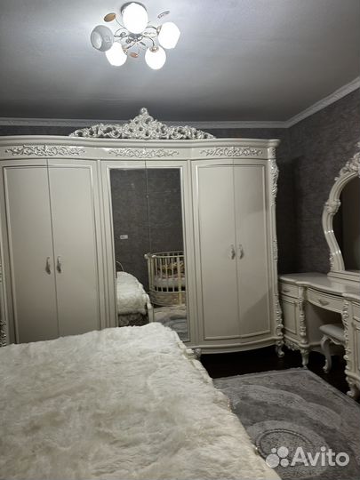 Трюмо трельяж с зеркалом бу