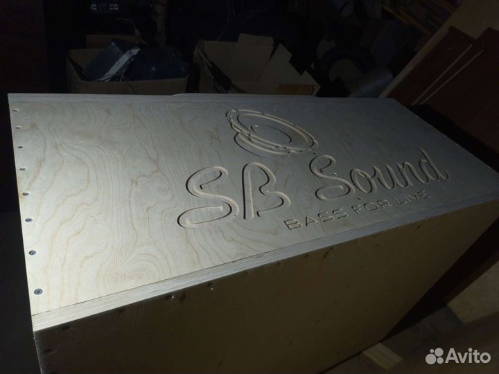 Проставочные кольца для динамиков