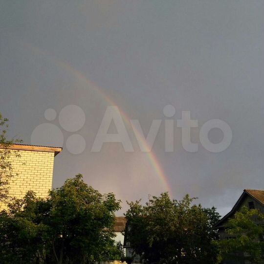 Дача 50 м² на участке 6 сот.