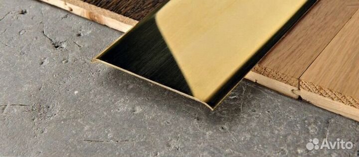 Латунь полоса, профиль