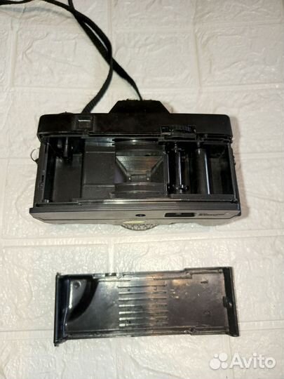 Пленочный фотоаппарат kodak