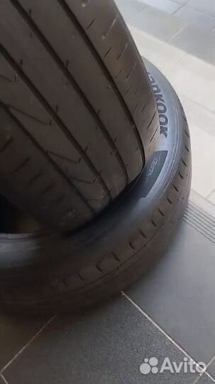 Hankook Ventus S1 Evo 2 K117 225/55 R17 99Y