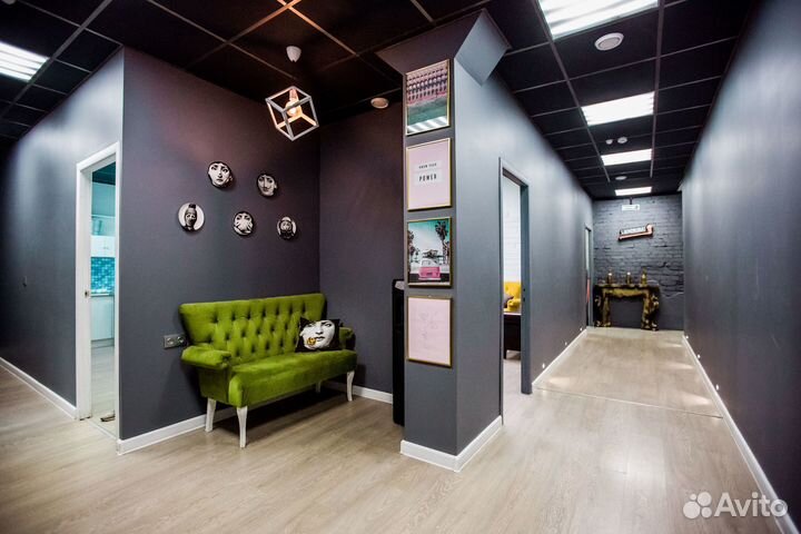 Аренда лофта / лофт для детского дня рождения