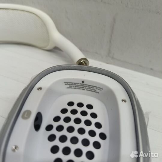Наушники airpods MAX