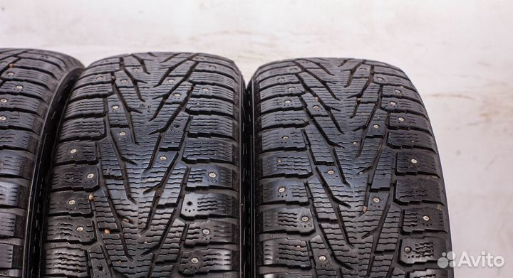 Nokian Tyres Hakkapeliitta 7 SUV 235/55 R19 105T