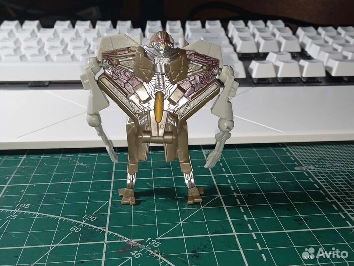 Трансформеры