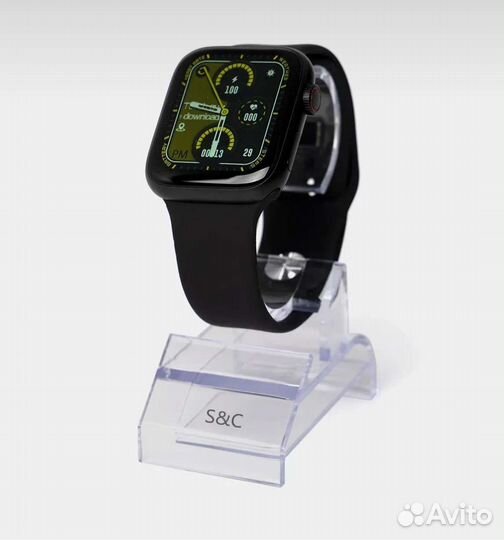 Умные Smart watch T500