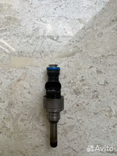 Форсунка на kia optima 2.4 gdi