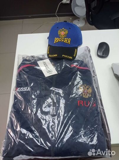 Парадный костюм 