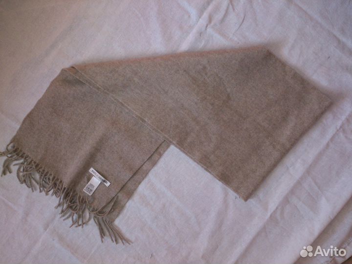 Шерстяной шарф Marks Spenser (made in the UK)