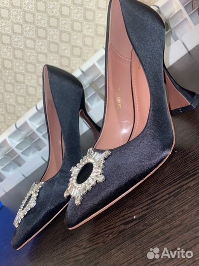 Туфли лодочки женские 39 размер
