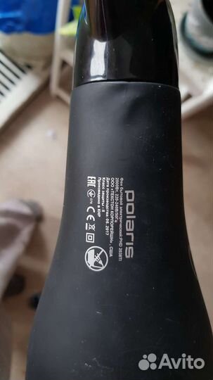Фен для волос Polaris