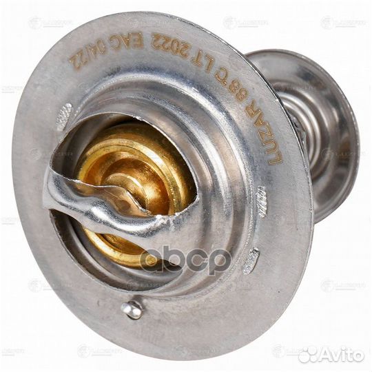 Термостат ford transit (06) /PSA boxer/jumper