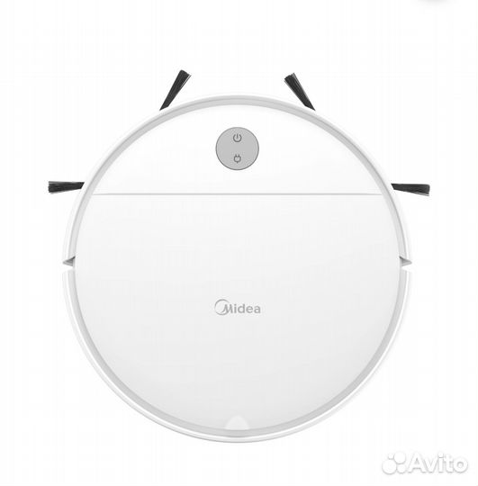 Робот пылесос midea