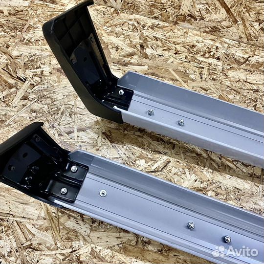 Бампер нива 2121 классический