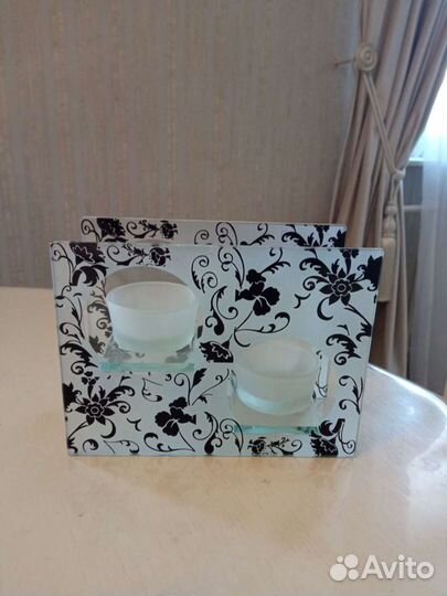 Подсвечник