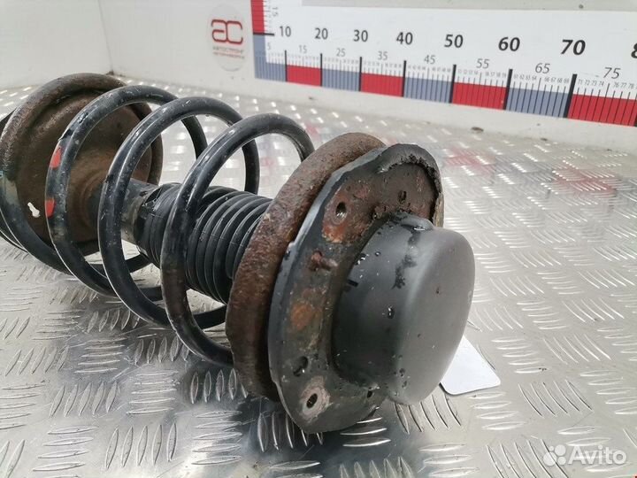 Стойка для Peugeot-Citroen 206