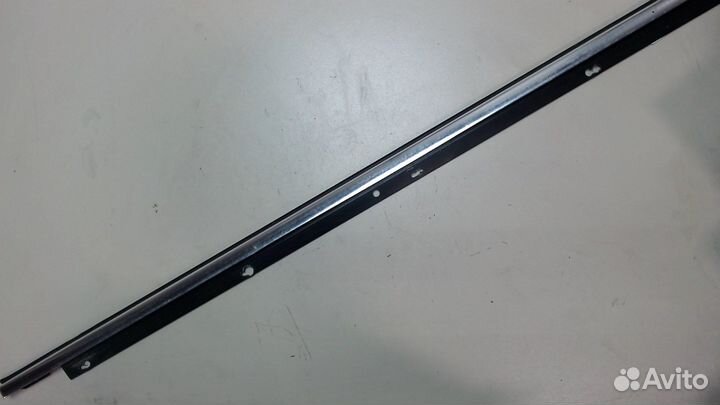 Молдинг стекла Audi A6 (C6) Allroad, 2006