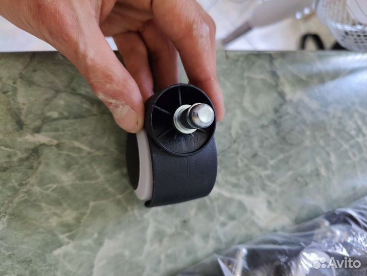 Колёсики на компьютерный стул