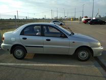 Daewoo Sens 1.3 MT, 2003, 314 000 км, с пробегом, цена 215 000 руб.