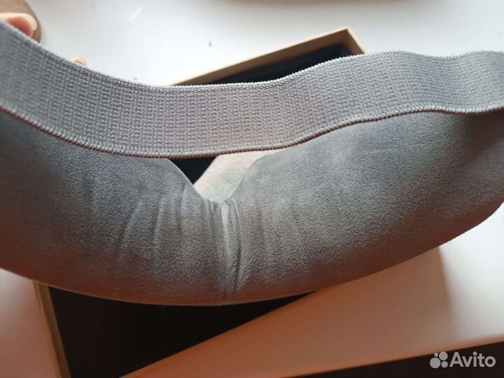 Массажер для глаз Breo isee 3s