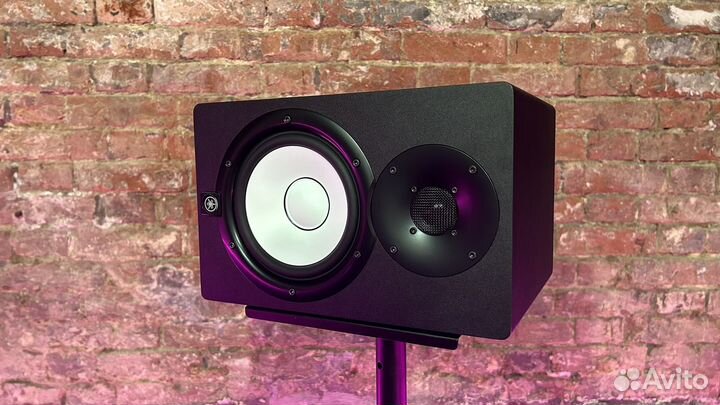 Студийные мониторы yamaha hs7