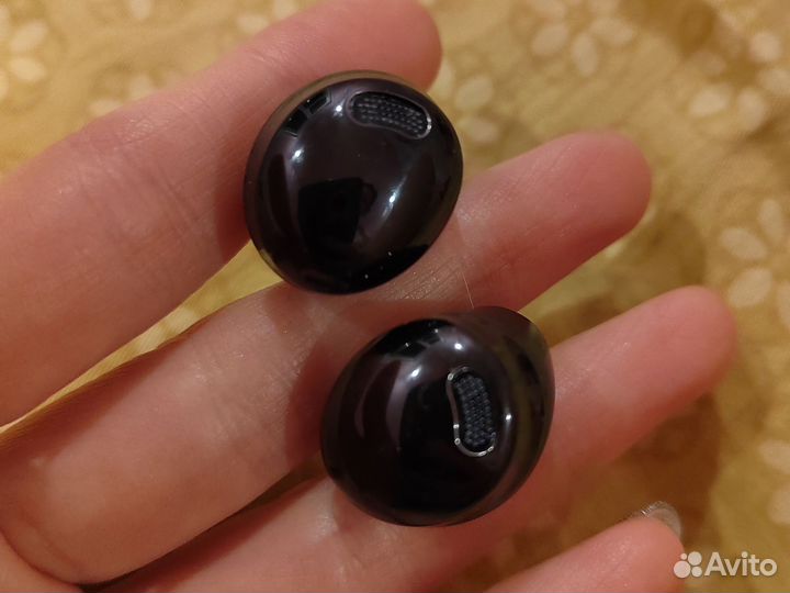 Беспроводные наушники Samsung Galaxy Buds Pro