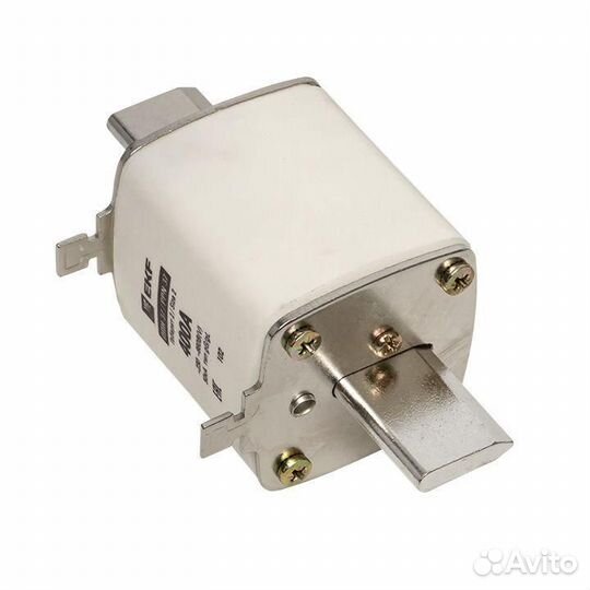 Вставка плавкая ппн-37 400/400А габарит 2 PROxima EKF fus-37/400