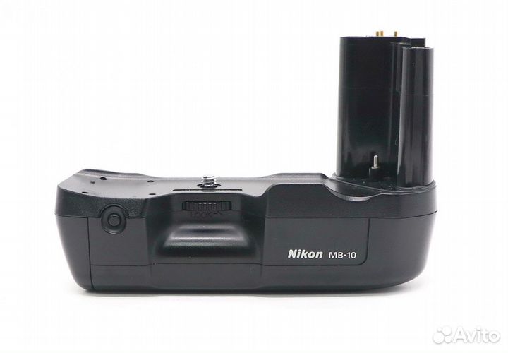 Батарейная ручка Nikon MB-10