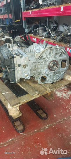 Двигатель Kia / Hyundai G4Ke 2.4 И G4KE (б/у)