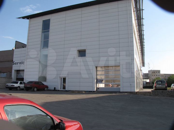 Свободного назначения, 3229 м²