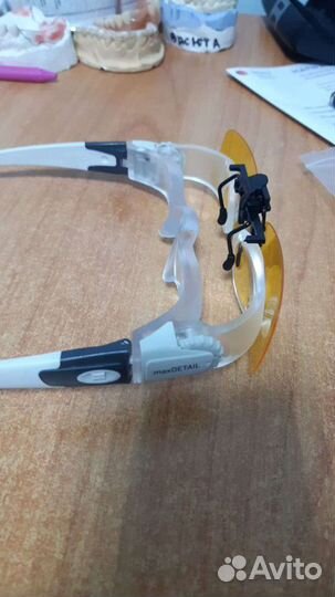 Оптоволокно для стоматологических диодных лазеров