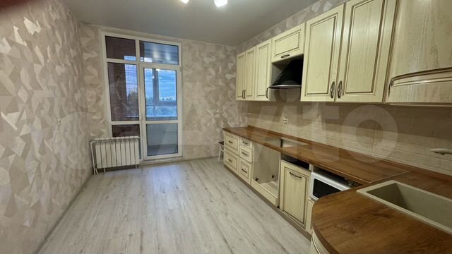 3-к. квартира, 72 м², 7/9 эт.