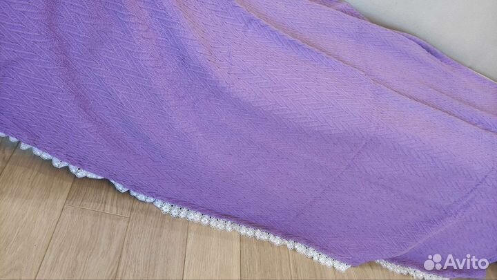 Покрывало одеяло плед накидка