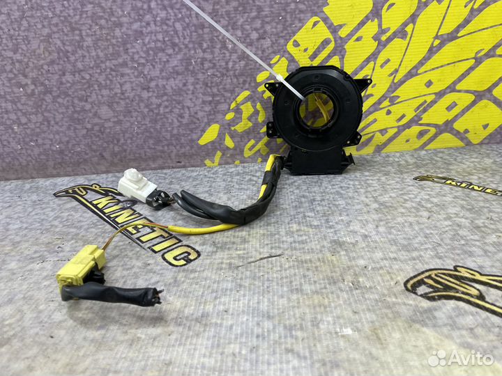 Подрулевой механизм Шлейф Субару Импреза G12 Форес