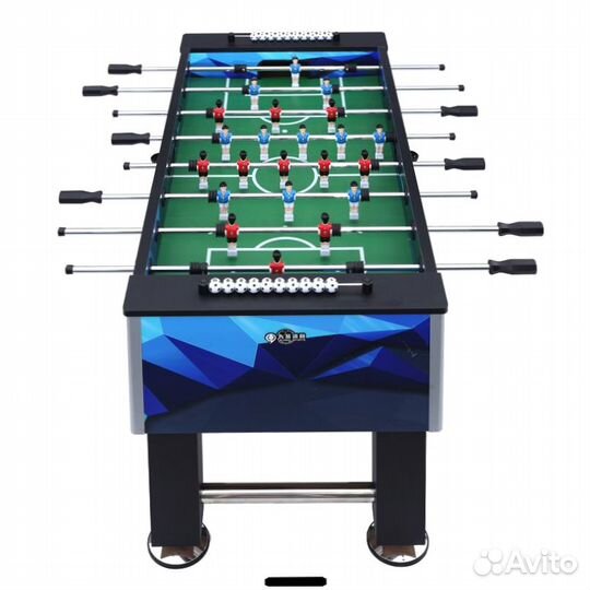 Настольный футбол (кикер) «Roma V»