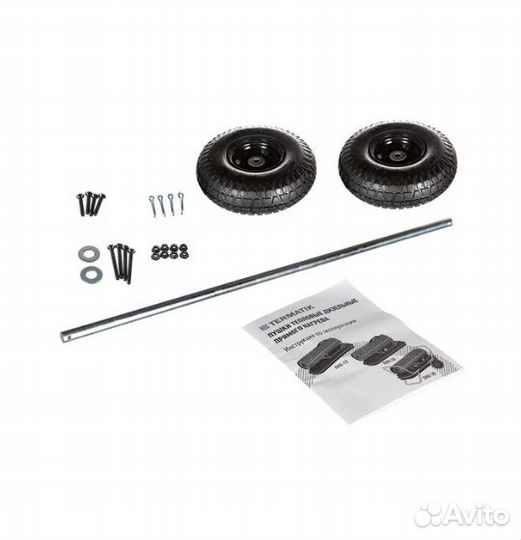 Тепловая пушка дизельная