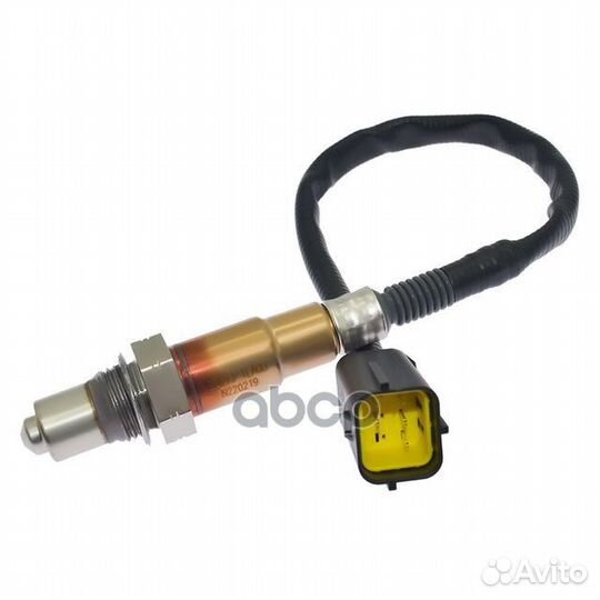 Лямбда-зонд 226931LA0B nissan