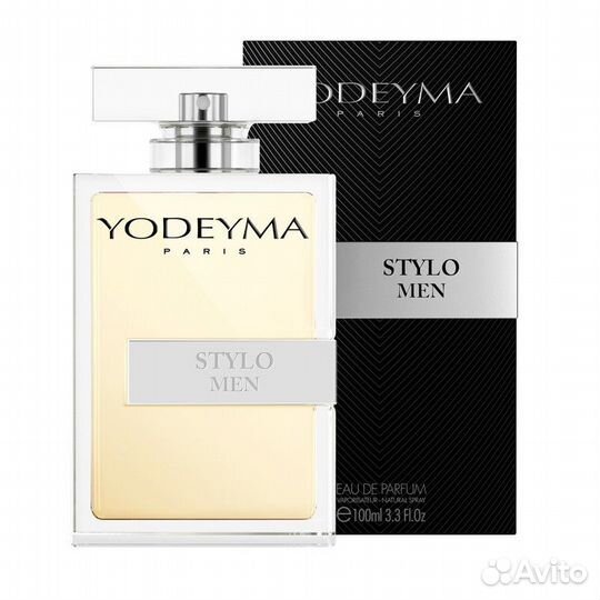 Парфюм Yodeyma Eau de Parfum 100 мл