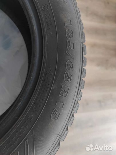 Nokian Tyres Nordman 8 185/65 R15 92T