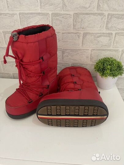 Луноходы Moncler Limited оригинал