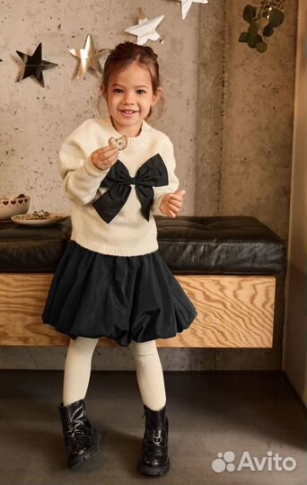 Костюм для девочки C&A 98