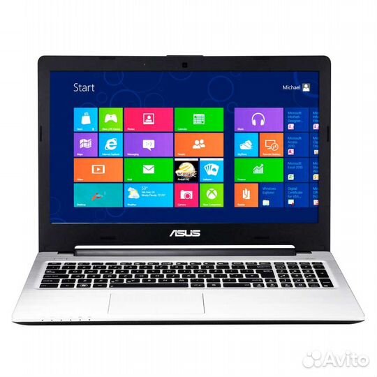 Запчасти для ноутбука Asus K56C. Отп. в регионы