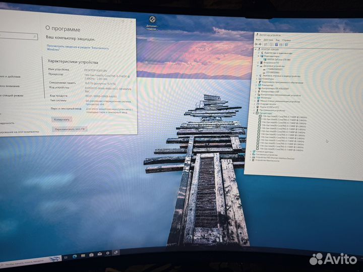 I5 11400f z590 gtx 960kfa2